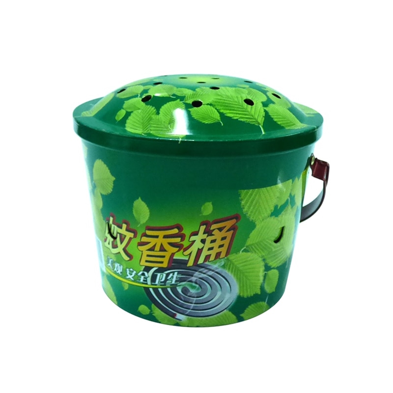 蚊香罐